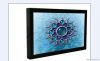 26 inchLCD advertising displays wall mounted design