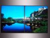 55 inch narrow Bezel F...