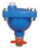 air release valve