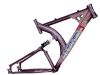 HWR-3 BICYCLE FRAME