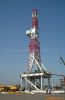 drilling rig