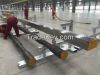 Forged Alloy steel bars