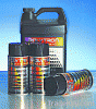 Penetrating Lubricants
