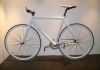 Fixie Gear Bike