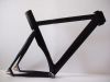 Pista Track Frame