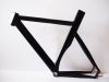 Pista Track Frame