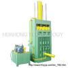 Vertical Material Bale...