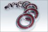 angular contact ball bearing