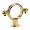 pipe clips & bracket