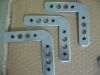Corner Stamping Part