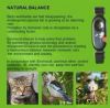 Liberator cat collar with save birds lives.your pet's best friend