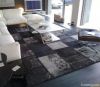 Cheap Patchwork rugs i...
