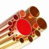 copper alloy tube for ...