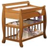 baby changing table