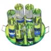 crystal downlight roun...