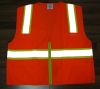 Traffic Safety Vest (S...