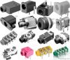 DC SMT Power Socket / ...