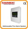 2-Loop, addressable Fire Alarm System