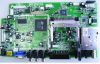 LCD TV DRIVER BOARD