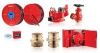 Fire fighting equipment