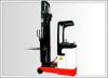 electric reach truck