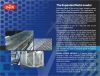 EXPANDED METAL GRATING...