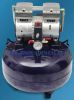 Oilless Silent Air Com...