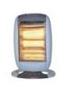 halogen heater