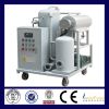 JY Insulating Oil Vacuum Oil Purifier Series