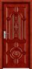 Solid wooden door(GEM-...