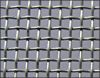 Galvanized Square Wire...