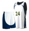 Basketball Uniforms