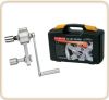 labor-saving lug nut w...