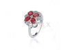 ruby ring