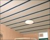 Strip ceiling