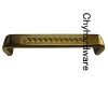 Zinc Pull Handle (747)