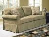 Fabric Sofa Set 2 At O...