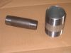 LONG NIPPLE/BARREL NIPPLE/PIPE NIPPLE WELDED BSPT/NPT CARBON STEEL