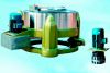 Centrifugal Hydro Extr...