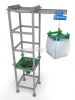 Bulk Bag unloader SR-1000