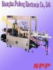 SPP-4000 Hot adhesive labeling machine