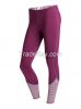 Ladies's lycra fitness pants