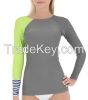 Lycra Rash Guard