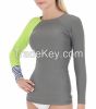 Lycra Rash Guard