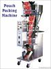 Pouch Packing Machine
