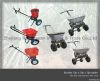 Garden Cart - Salt Spr...
