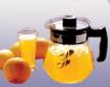 Coffee Pot Double Use Fruit Pot