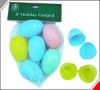 Easter Decoration  Christmas Balls