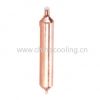 copper filter drier