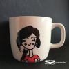 Pretty Office Girl - P...